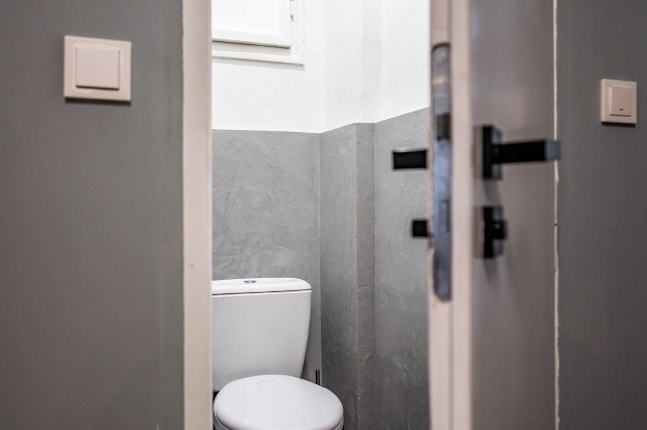 Loong Refresh Old Town Apartment Prague Exterior photo