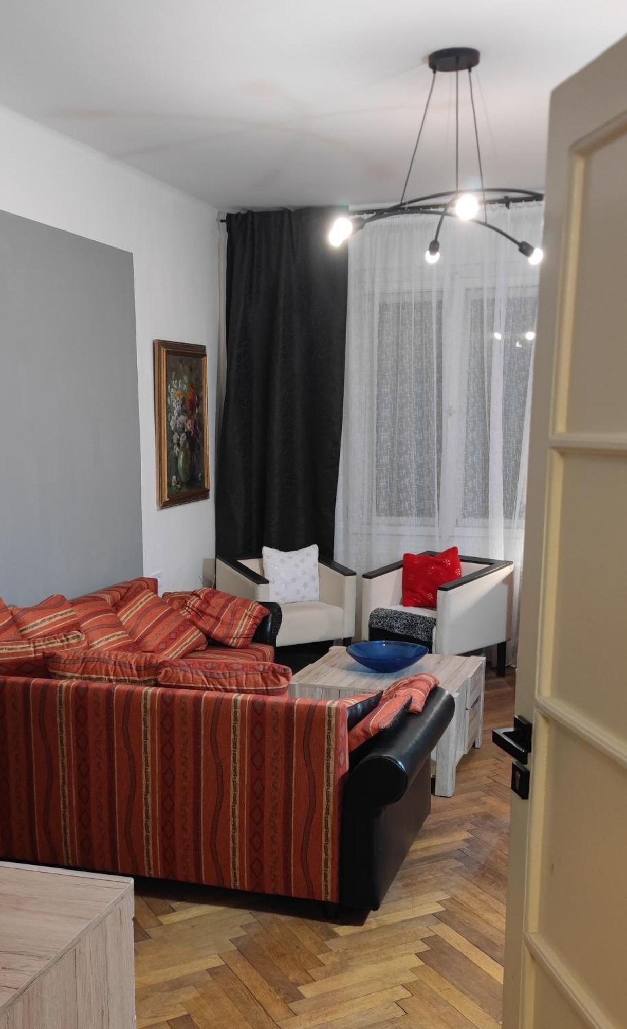 Loong Refresh Old Town Apartment Prague Exterior photo
